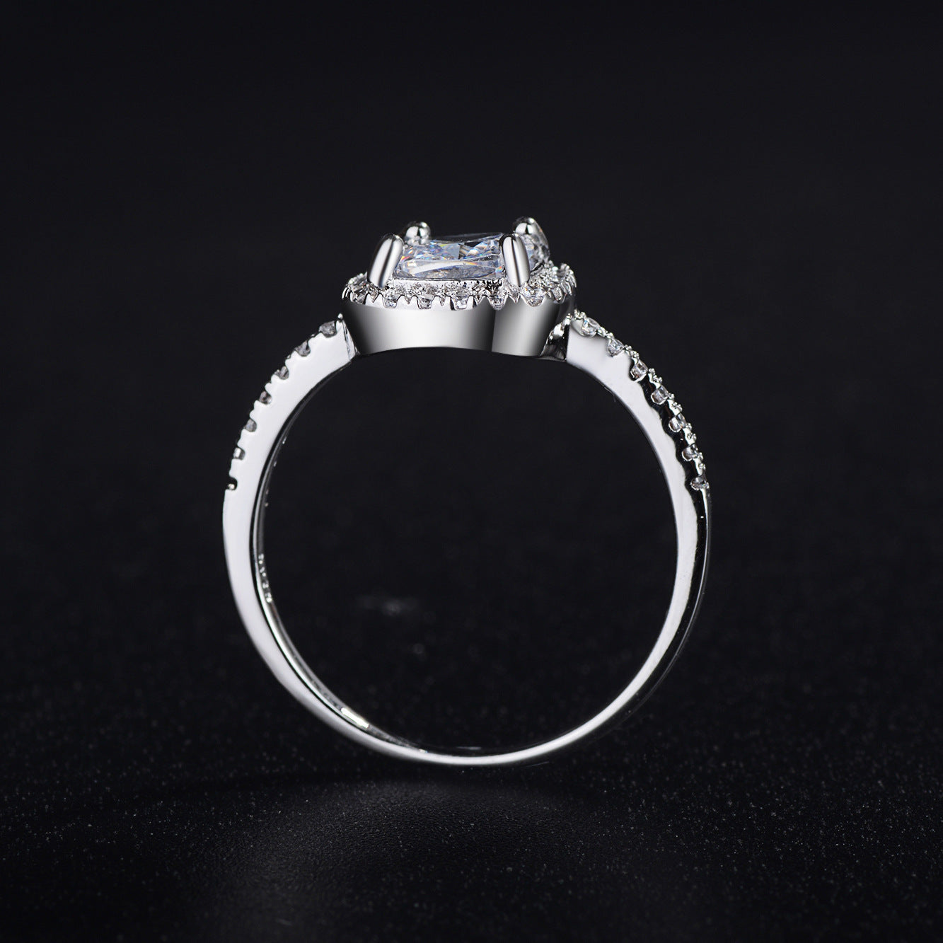 Elegant Ring