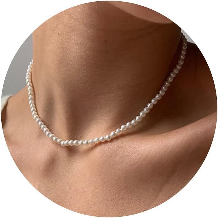 Collana lunga con doppio pendente