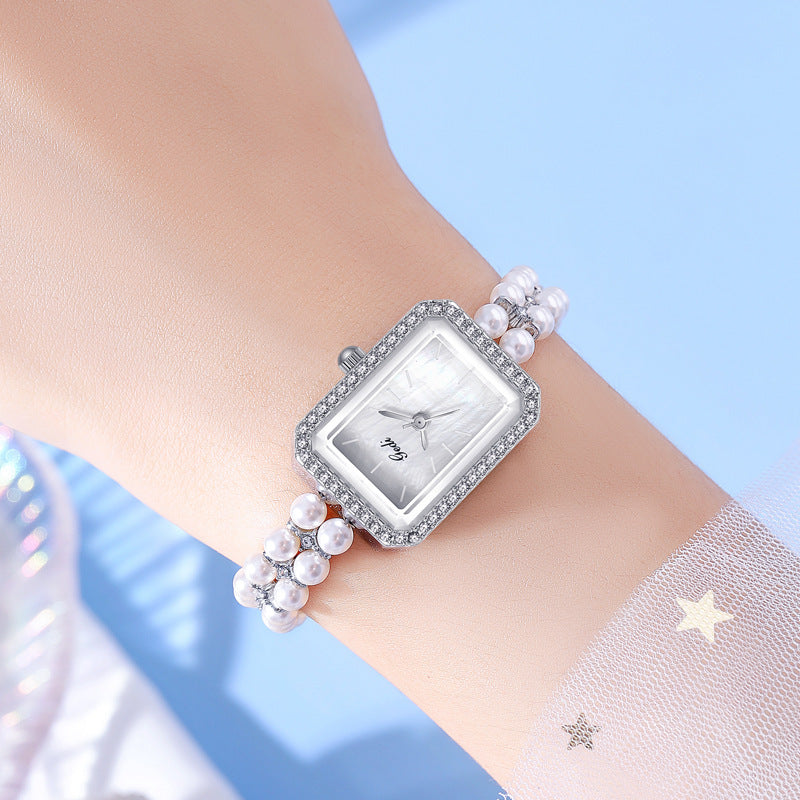 Quartz watch