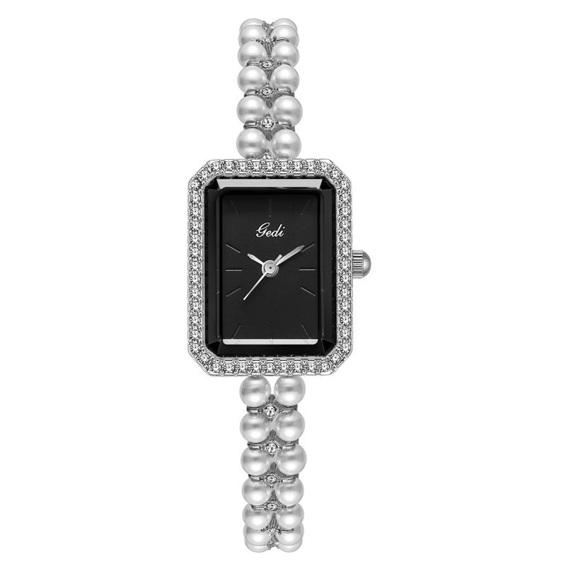 Quartz watch