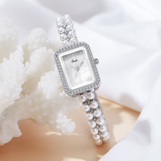 Quartz watch